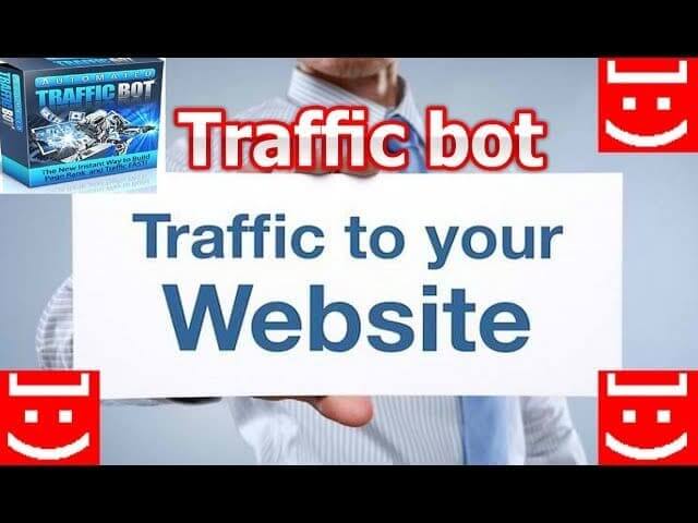 Diabolic Traffic Bot cracked Latest Version - Free Download