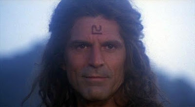 Conquest 1983 Movie Image 1