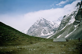 Amarnath Yatra 2010 