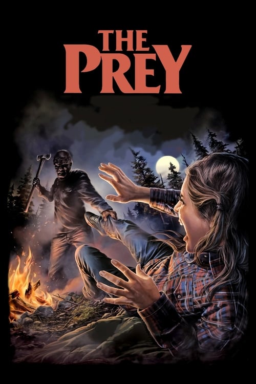 The Prey 1983 Film Completo Online Gratis