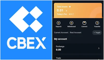 CBEX