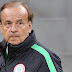 2022 World Cup: Ex-Eagles coach, Rohr backs Tunisia for second spot in Group D