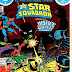 All-Star Squadron Annual #3 - non-attributed Don Newton art