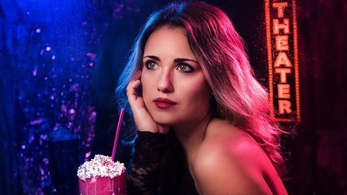 Creative Photography Lighting - The Magic of Color And Gels [100% Off]