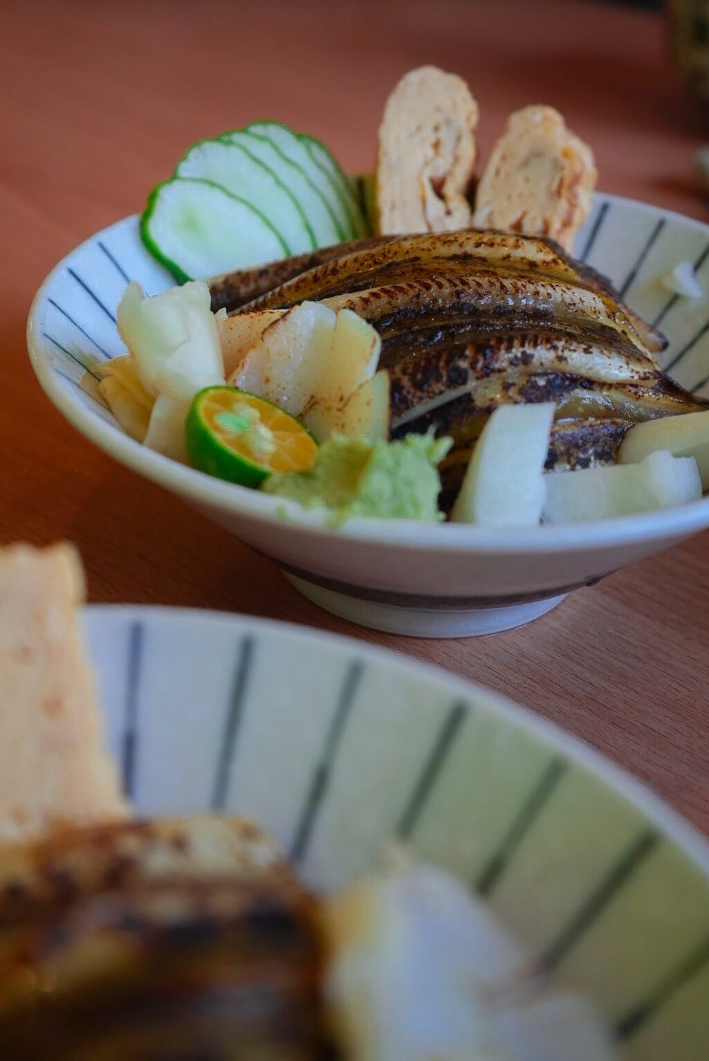 小琉球必吃生魚片【肆不惑 壽司．丼】新鮮現做海鮮丼