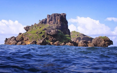 Pantai Nglambor Gunungkidul: Tempat Snorkeling Paling Asik