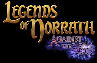 Legends of Norrath - Against the Void