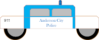  Anderson City Police Department