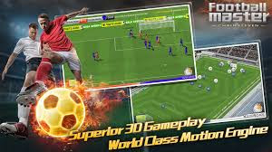 Football Master - Chain Eleven v2.7.6 APK Android [Terbaru]