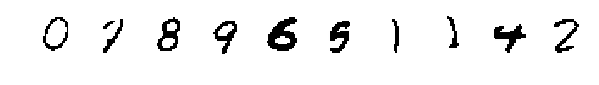 Decoder modes generated by sampling from the prior.