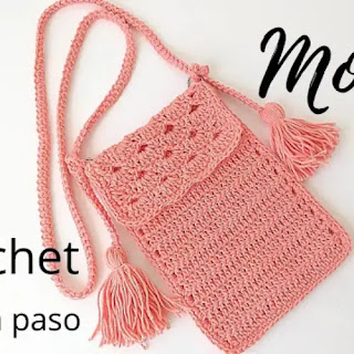 Morral a Crochet