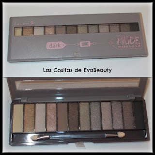 Haul chollos Maquilleo (Lovely Makeup y Wibo) #lowcost #makeup #maquillaje #maquilleo #chollos
