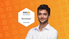 Ultimate AWS Certified Developer Associate 2019 - NEW!