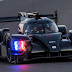 Russia's Gunning For Toyota With New BR1 LMP1 Prototype