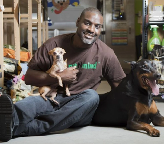 Black-Owned Pet Businesses To Support On Juneteenth and Every Day