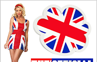 [MP3][Chart] The Official UK Singles Chart Top 40 Date 15 มีนาคม 2563 CBR@320Kbps