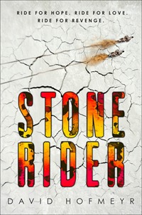 Stone Rider - David Hofmeyr