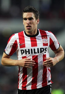 Kevin Strootman