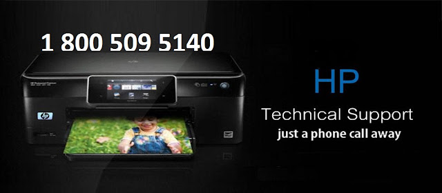 HP printer tech support number