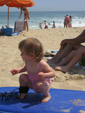Hangin' Ten!