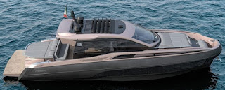 the rebel yacht