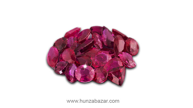 ruby-stone-hunza-bazar