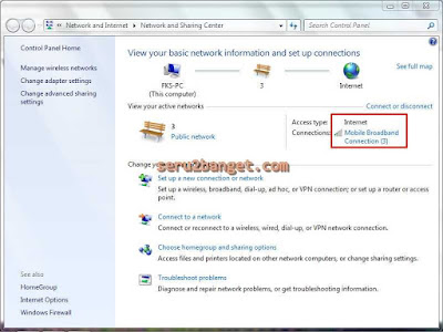 Cara Membuka Website Yang Diblokir Dengan Set DNS Cara Membuka Website Yang Diblokir Dengan Set DNS