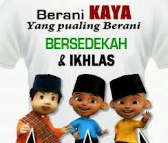 Kartun si unyil bersama upin-ipin  Dunia cerita dan Game