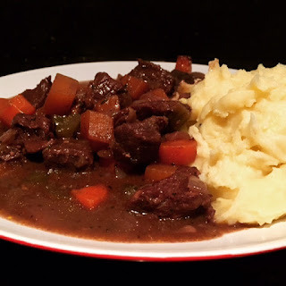 The BEST Beef Stew