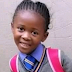 Police Arrest South African Man Over The Murder Of His Ex-Girlfriend’s 7-Year-Old Daughter