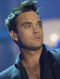 robbie williams