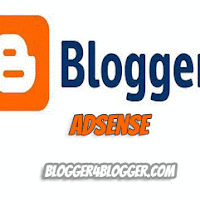 Blogger adsense widgets now support channels !