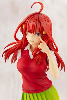 Nakano Itsuki 1/8 de The Quintessential Quintuplets, Kotobukiya