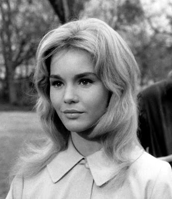 Tuesday Weld