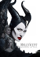 Maleficent: Mistress of Evil 2019 Dual Audio [Hindi-DD5.1] 480p & 720p & 1080p BluRay ESubs