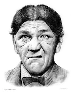 Shemp Howard