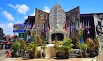 Monumen Bom Bali