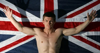 Ricky Hatton