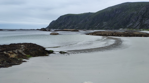 Igland Grotle Bremangerlandet