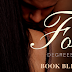 Book Blitz - Excerpt & Giveaway - Forfeit  by Allyson Young & Lydia Michaels