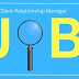 Client Relationship Manager
