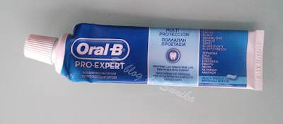 Oral B