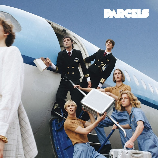 Parcels share video for new single ‘Lightenup’