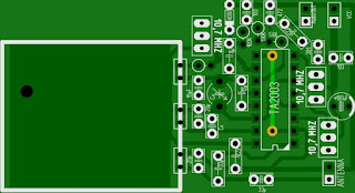 Layout Atas TA2003 CD2003