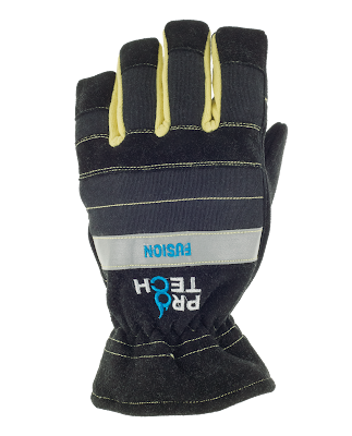 Pro-Tech 8 Fusion Structural / Wildland Firefighting and Extrication Gloves