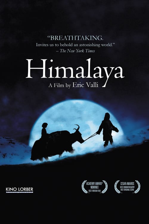 [HD] Himalaya - Die Kindheit eines Karawanenführers 1999 Ganzer Film Deutsch Download