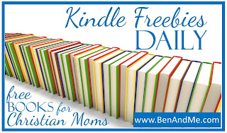 Kindle Freebies Daily at www.BenAndMe.com