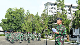 Kadispenal : Publikasi TNI AL Semakin Memiliki Peran Strategis 