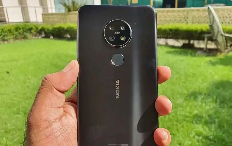 nokia 9.3 pureview maroc