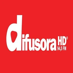 Ouvir agora Rádio Difusora HD - 94,5 FM - Pouso Alegre / MG